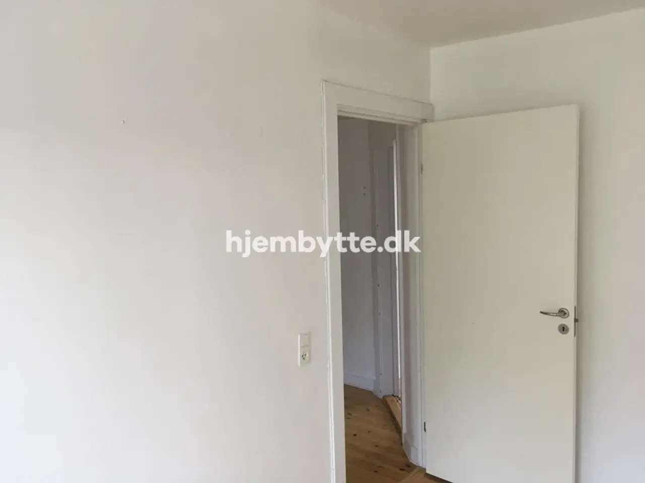 Billede 4 - Hjembytte - Danshøjvej