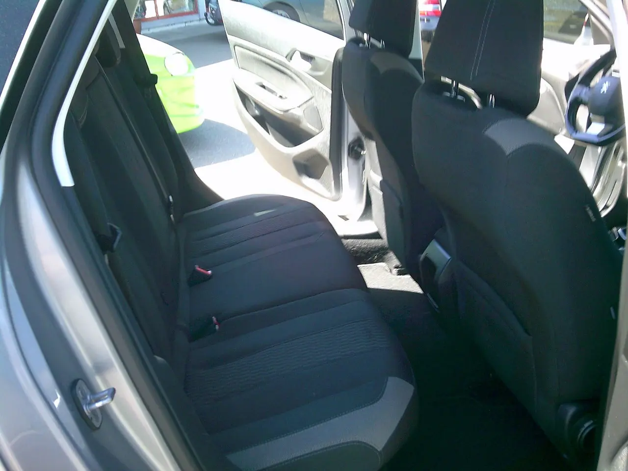 Billede 14 - Peugeot 308 1,6 BlueHDi 120 Style SW