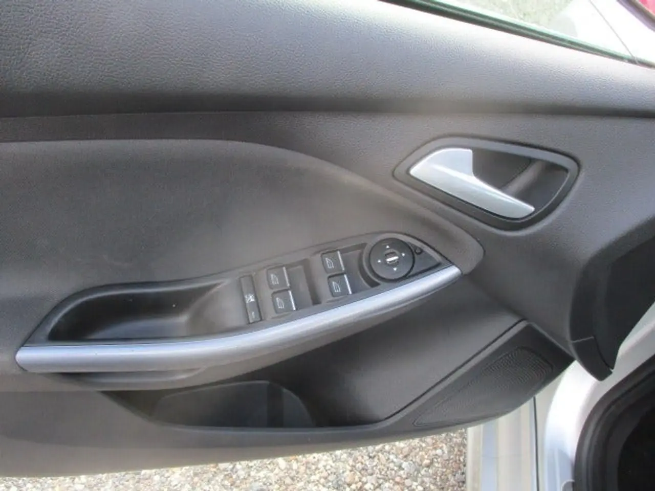 Billede 10 - Ford Focus 1,0 SCTi 125 Trend stc. ECO