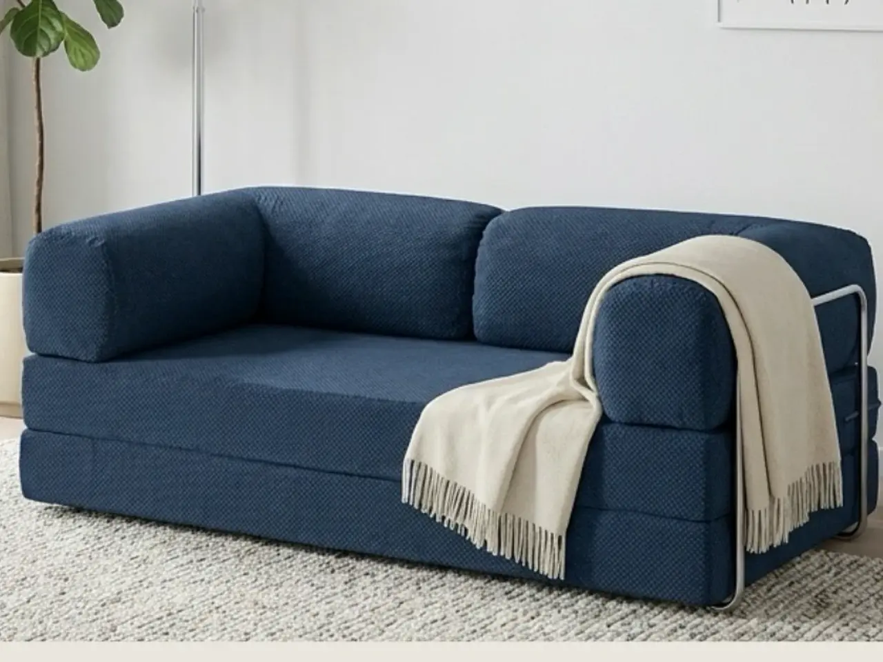 Billede 1 - Sovesofa 2 personer 