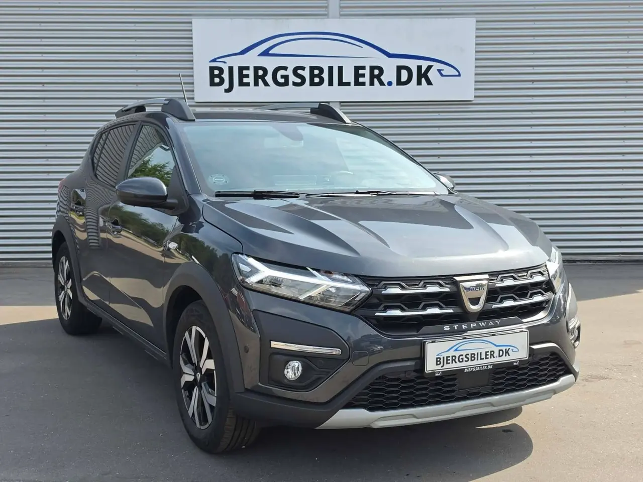 Billede 1 - Dacia Sandero Stepway 1,0 TCe 90 Comfort