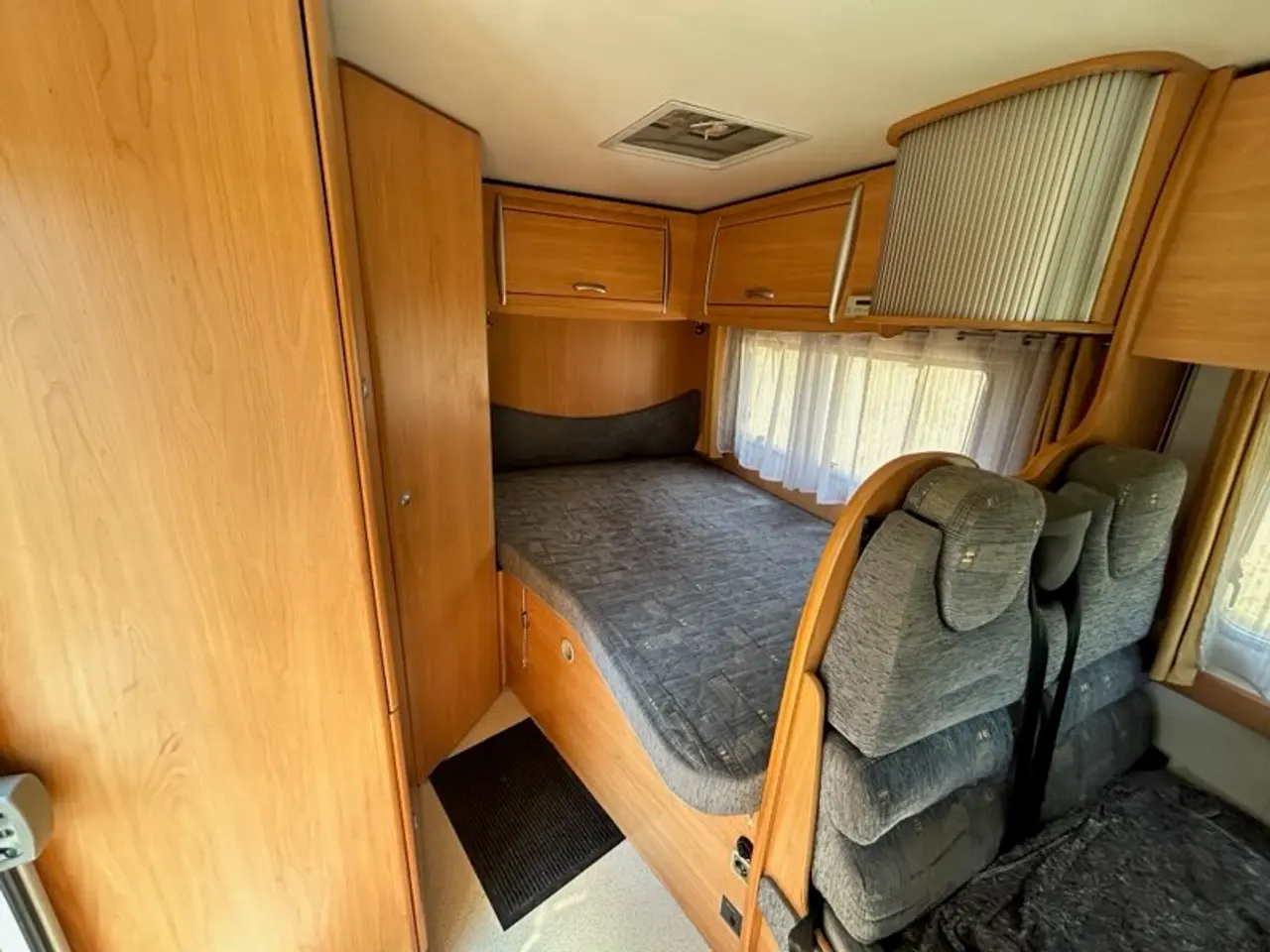 Billede 10 - Velholdt Autocamper