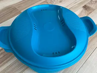 Tupperware Rice Maker 