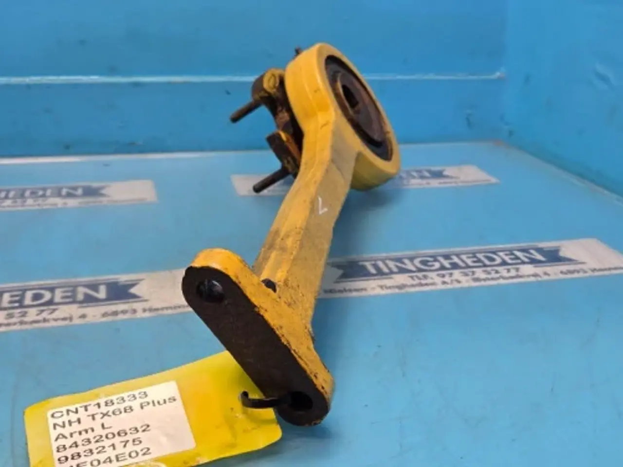 Billede 14 - New Holland TX68 Arm 84320632