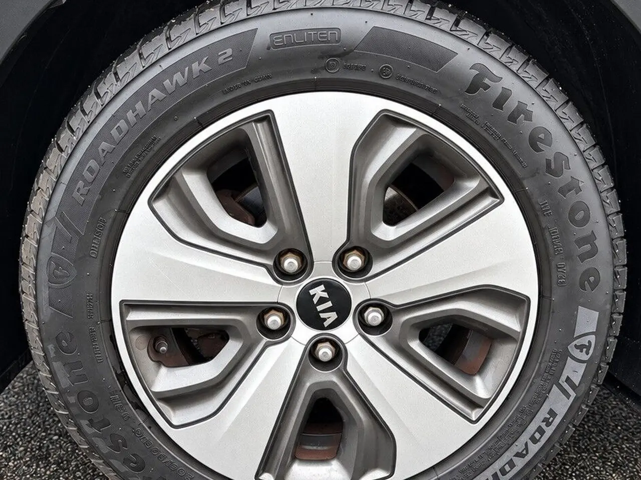 Billede 8 - Kia Niro 1,6 GDI PHEV Plugin-hybrid Advance DCT 141HK 5d 6g Aut.