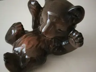 Bjørne figur Søholm 711
