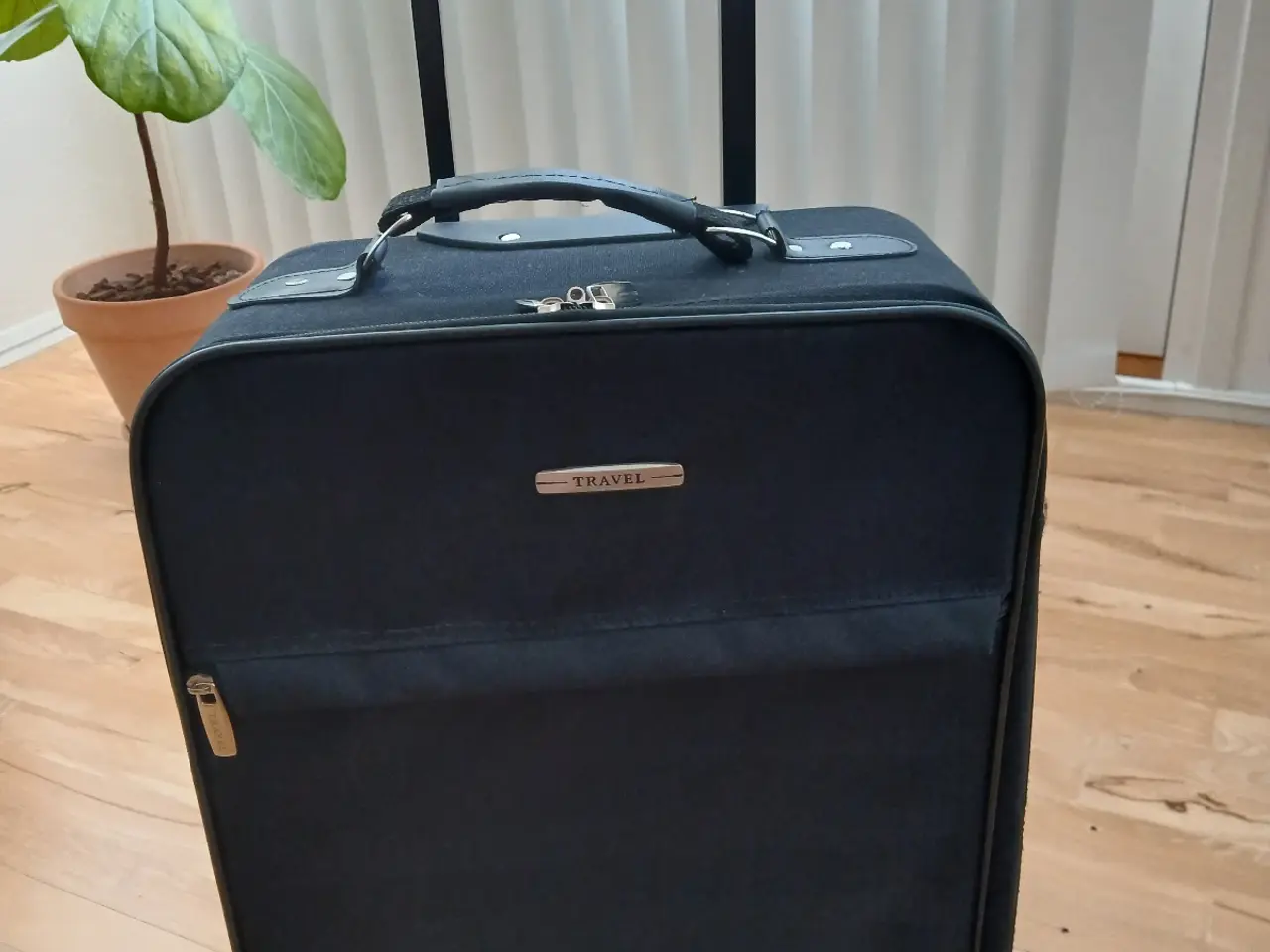 Billede 6 - Kabinekuffert ca. 2,5 kg