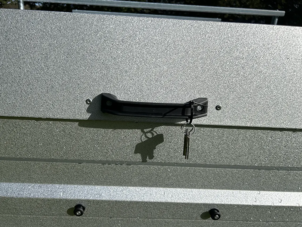 Billede 5 - Stema hardtop