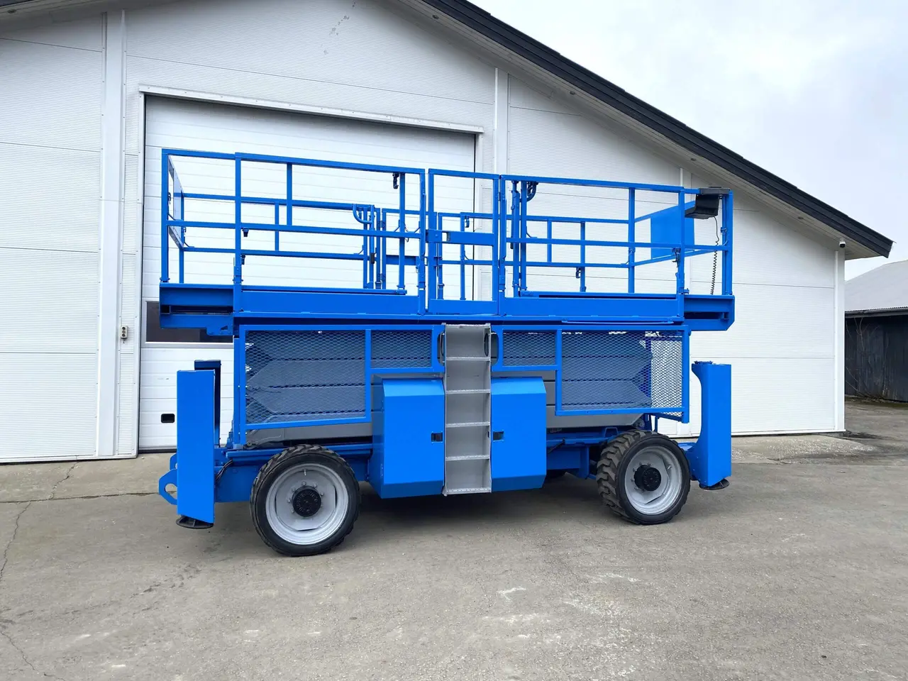 Billede 3 - Genie GS4390