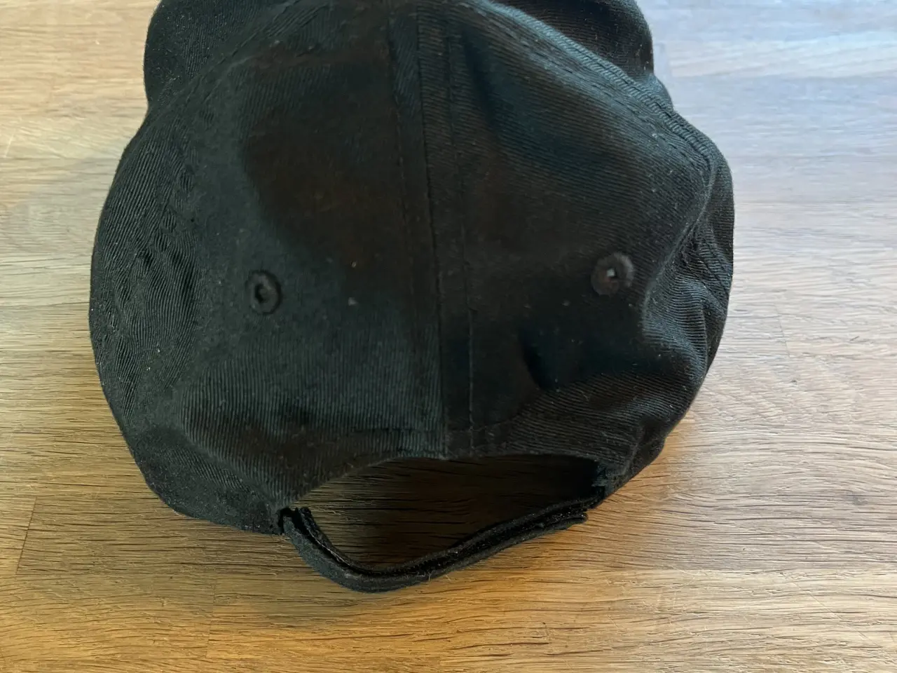 Billede 3 - Fed kasket fra Statewear