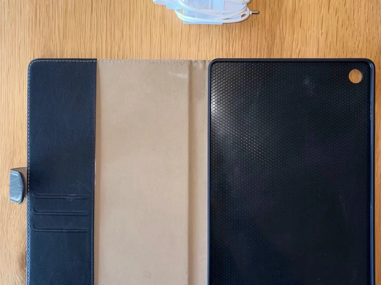 Billede 1 - Samsung Galaxy Tab A9+