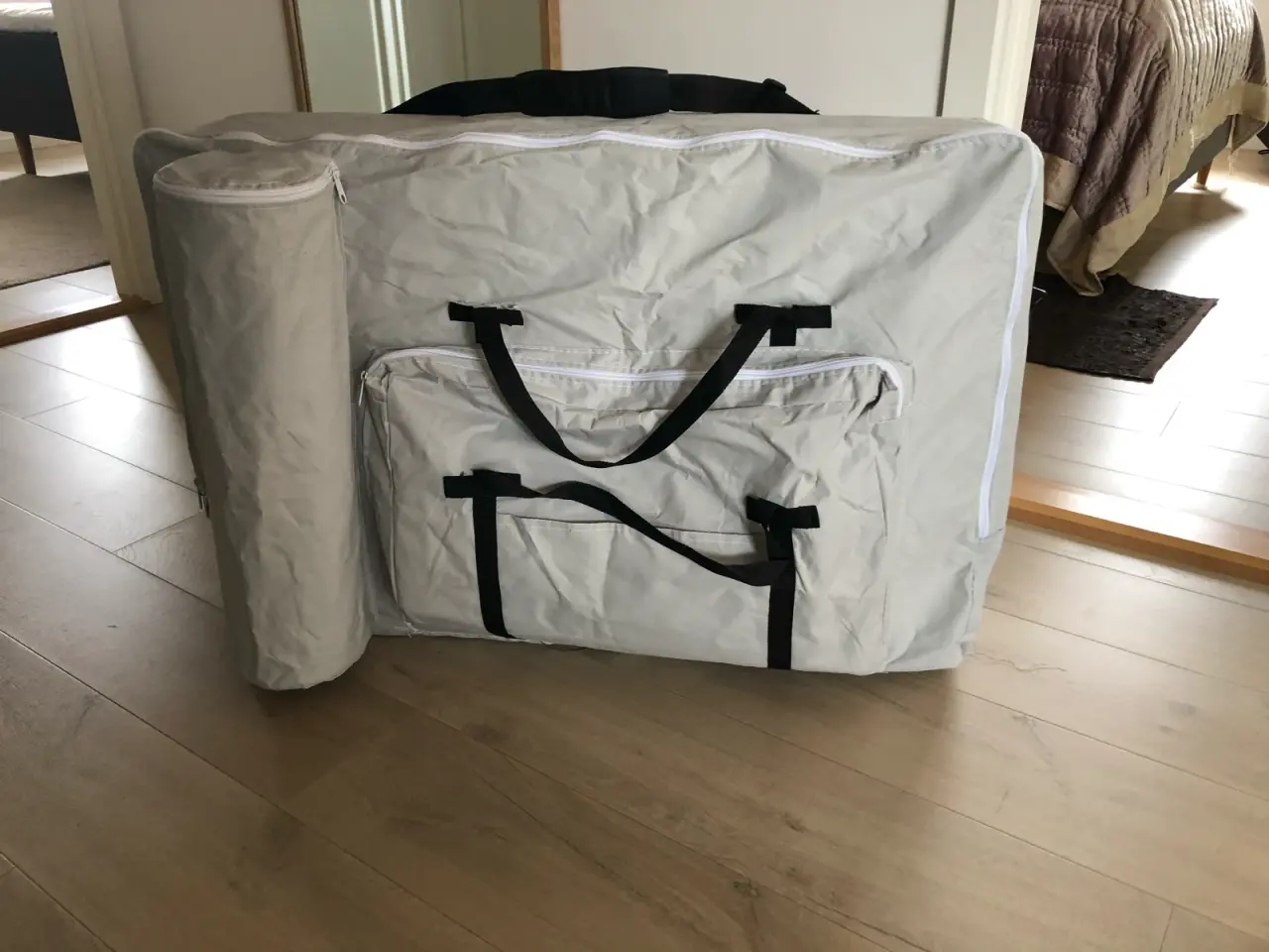Billede 14 - TecTake massagebriks