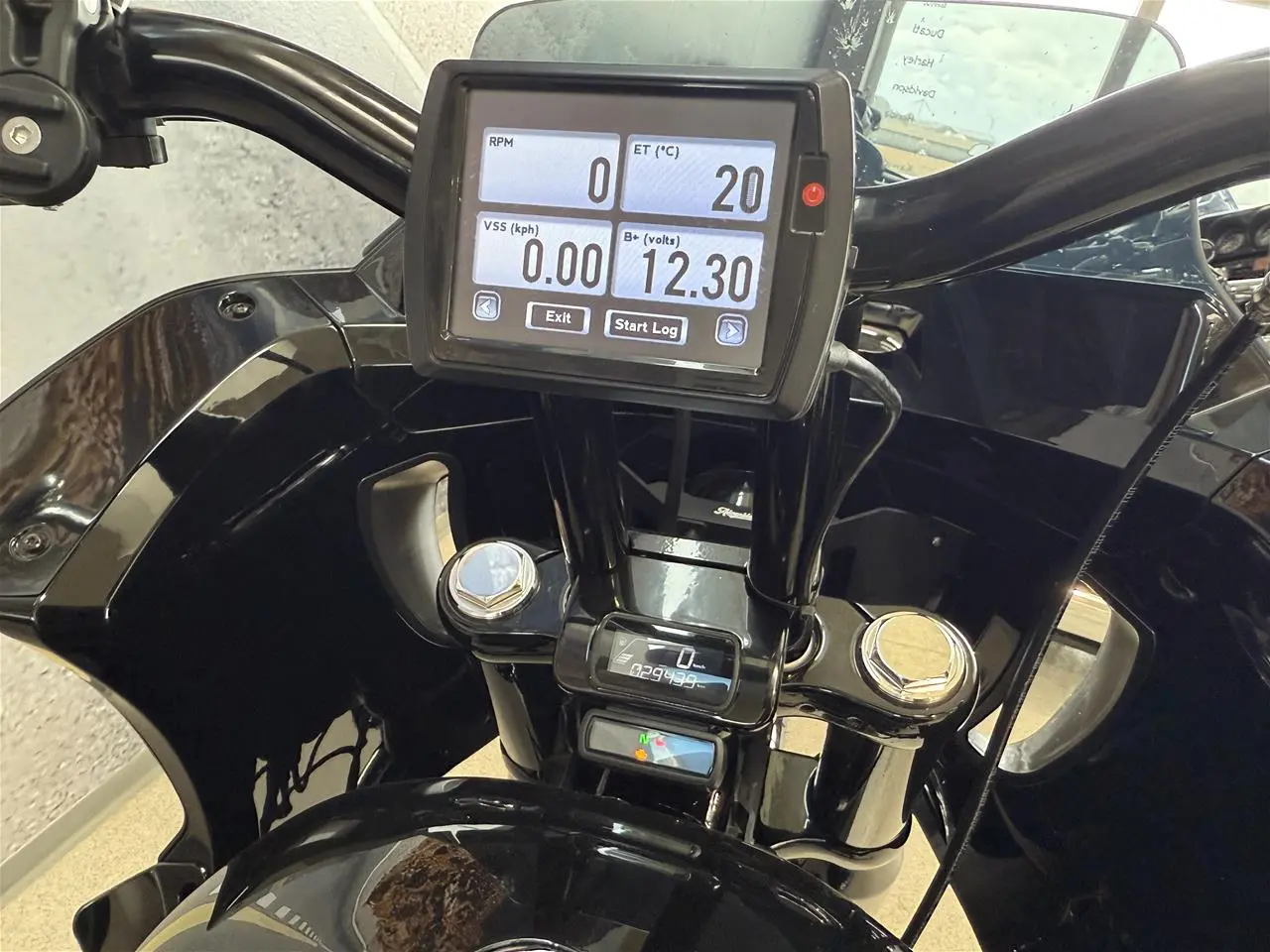 Billede 10 - Harley-Davidson FXBB Street Bob 107"