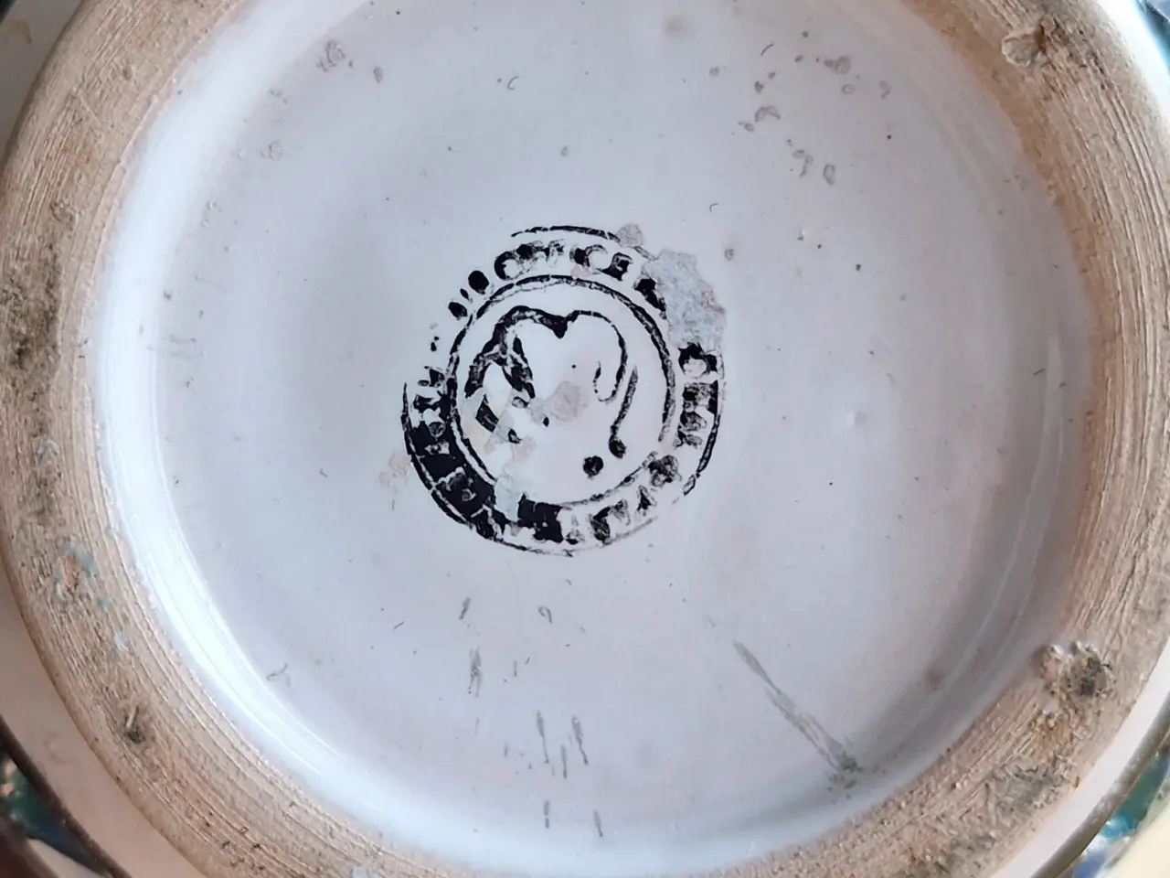 Billede 4 - Ældre Tunesisk vase 