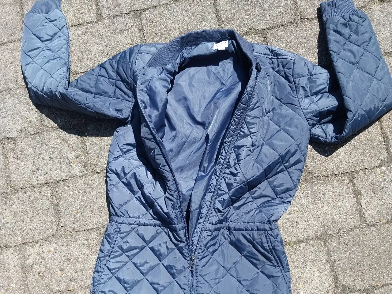 Billede 1 - VRS heldragt str. 170