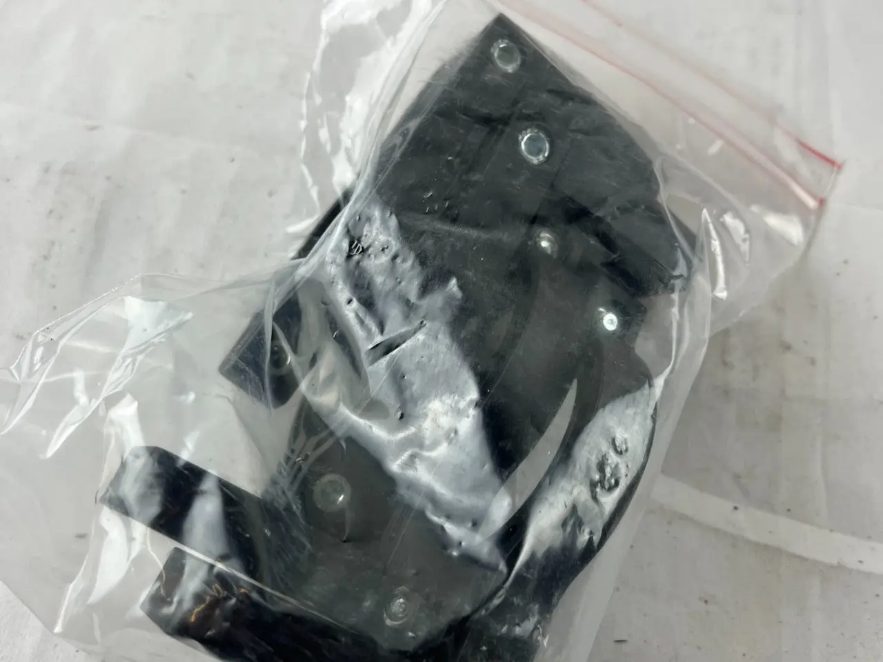 Billede 6 - SICK BEF-2SMGEAKU4 Mounting Bracket Kit 2030510 4x