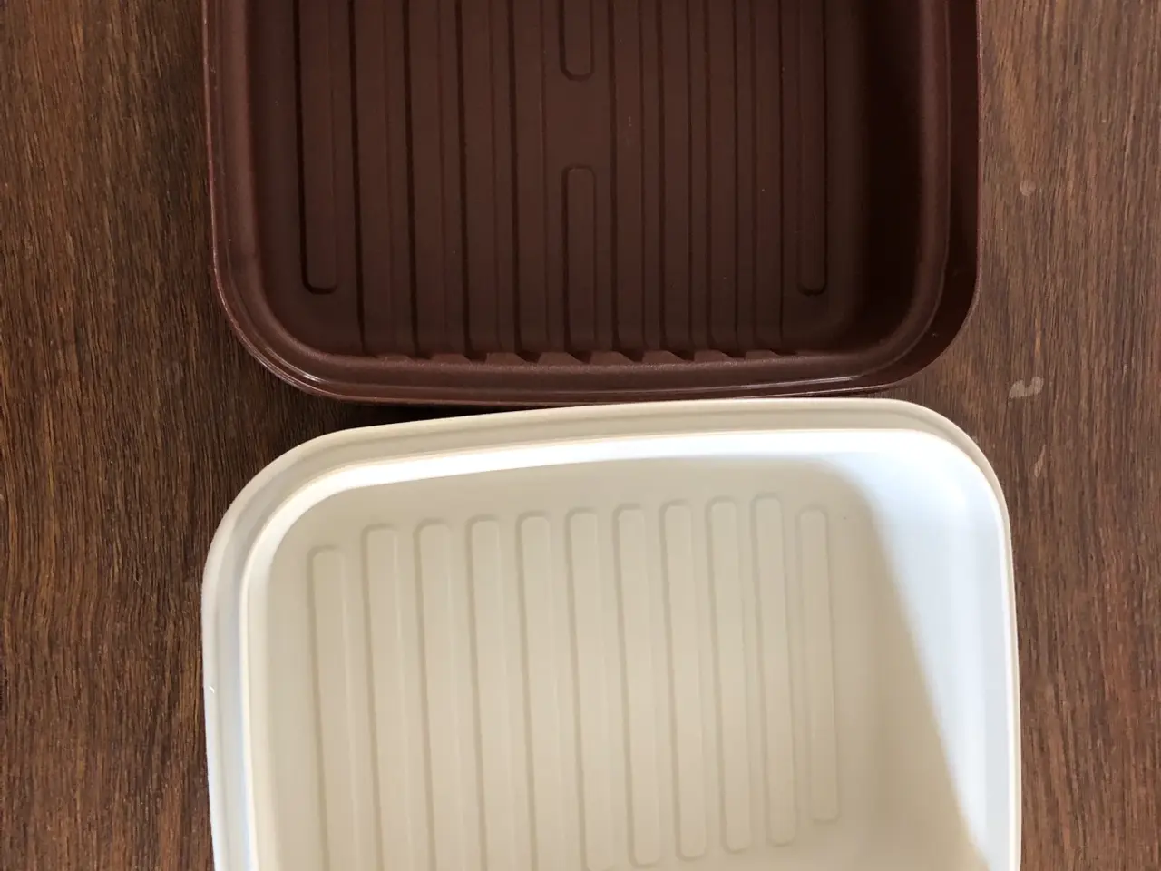 Billede 3 - Fin box fra Tupperware