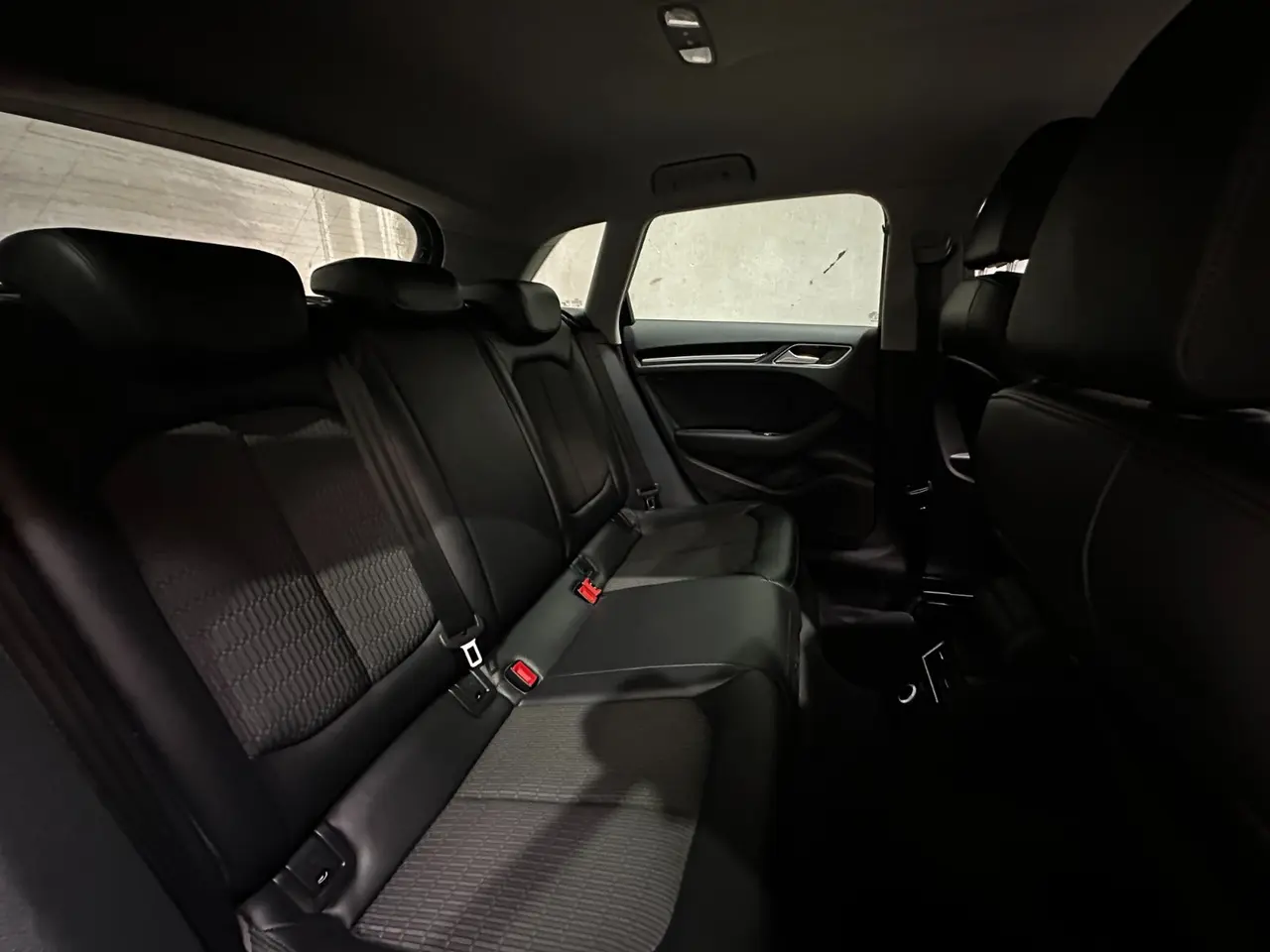 Billede 17 - Audi A3 1,4 e-tron Sportback S-tr.
