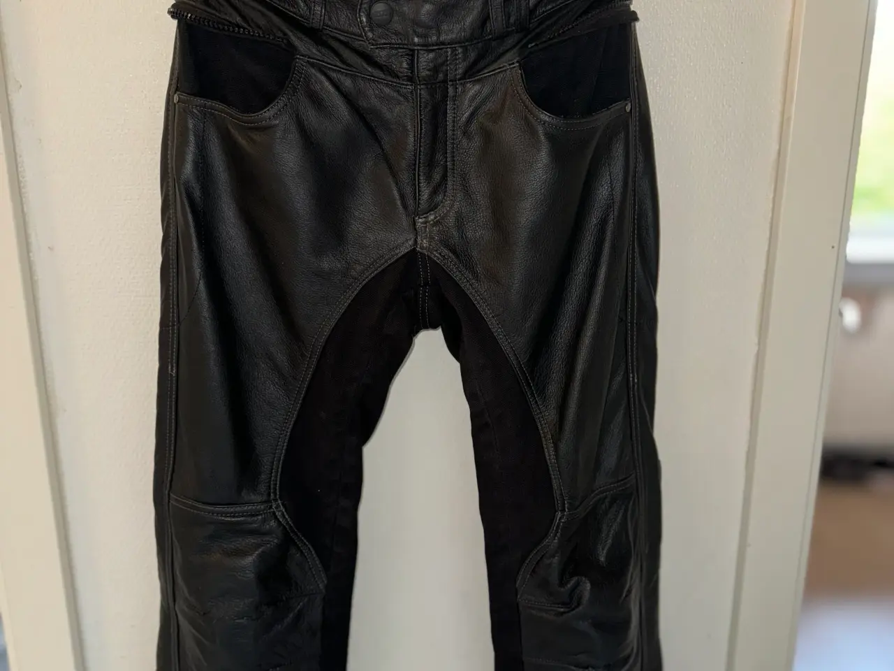 Billede 3 - Motorcykeldragter