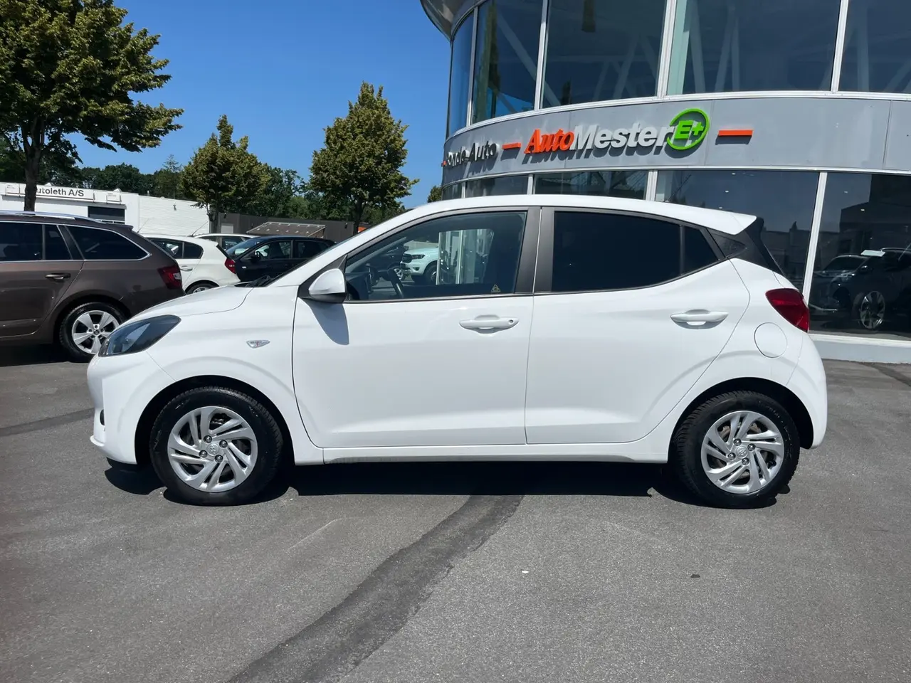 Billede 3 - Hyundai i10 1,0 MPi Essential