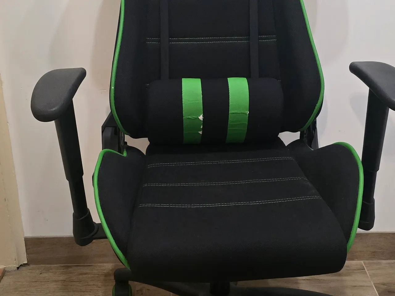 Billede 10 - Gaming set  komplet lg Fhd 19" gaming sæde, tastat