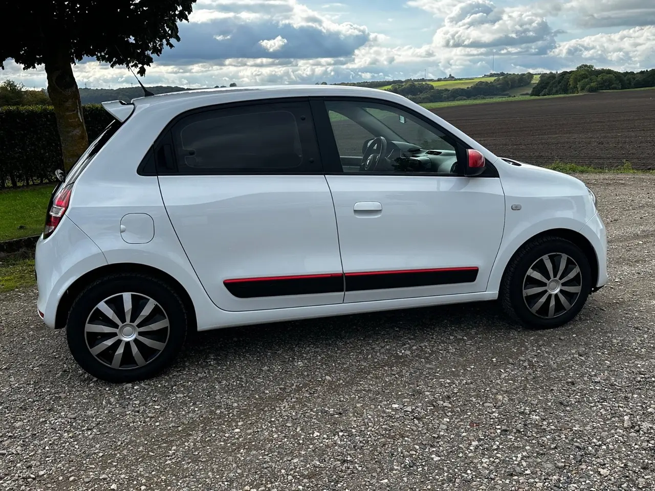 Billede 3 - Renault Twingo 1,0 SCe 70 Expression