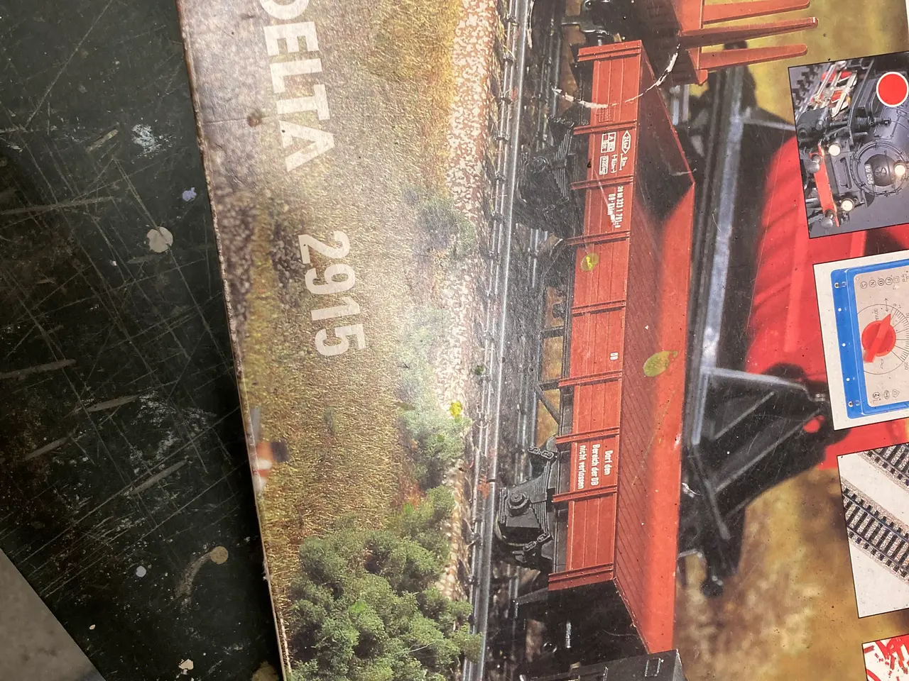 Billede 4 - Märklin