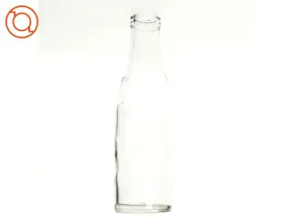 Mælke-flaske (str. 24 x 7 cm)