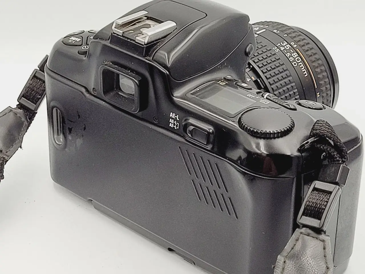Billede 3 - ⭐️ ANALOGKAMERA: Nikon N6006