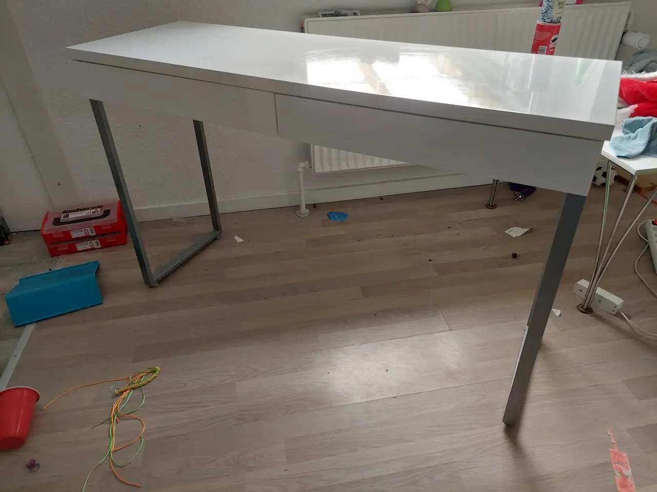 Billede 2 - Skrivebord