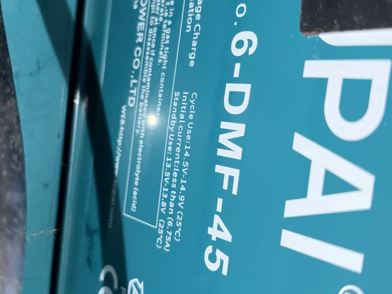 Billede 8 - E-Force T 414 til kun 22.500 kr.