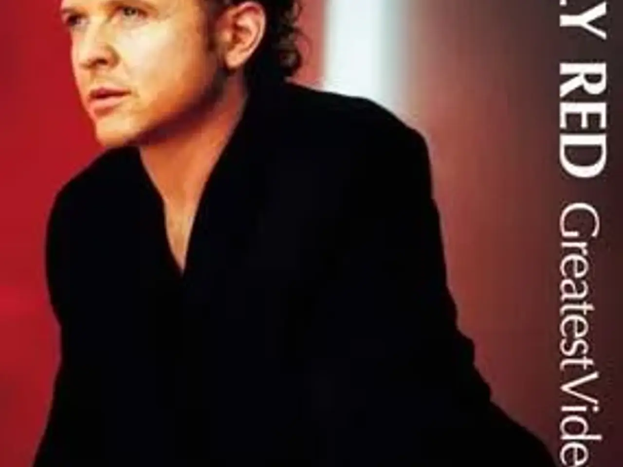 Billede 1 - SIMPLY RED ; Greatest Hits