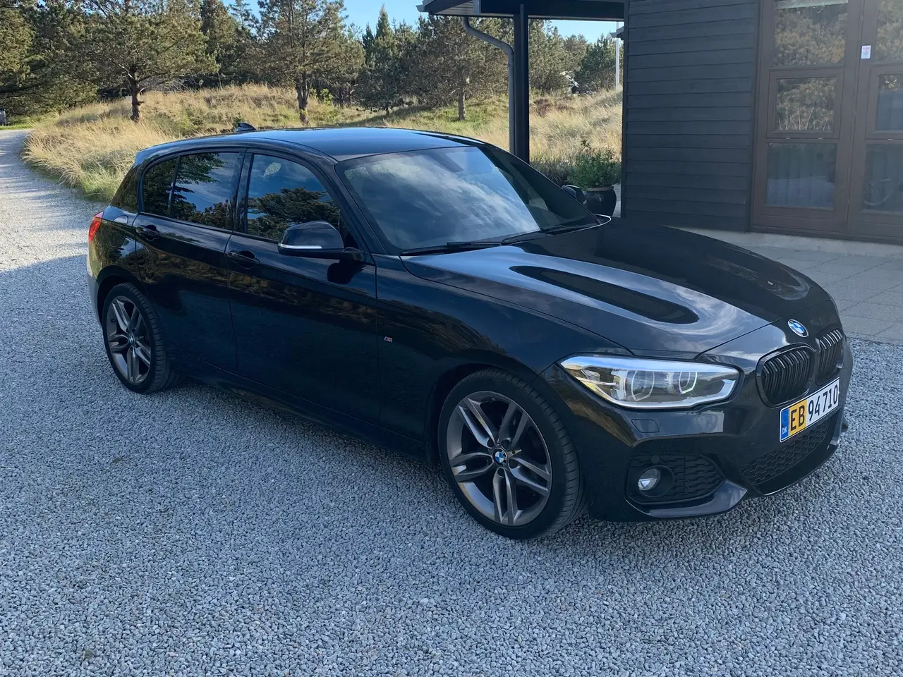 Billede 3 - Bmw 118d M-Sport
