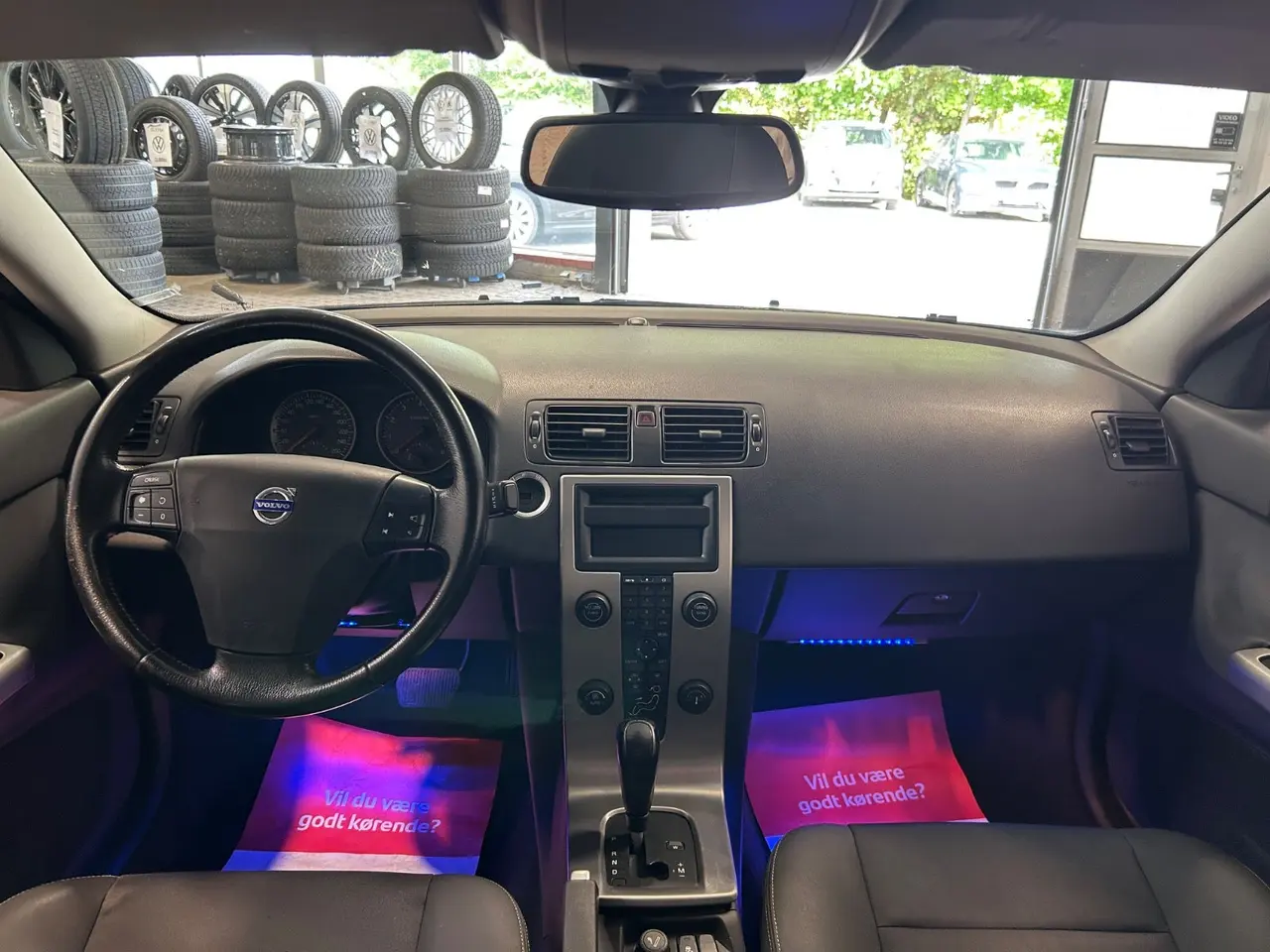 Billede 8 - Volvo S40 2,4 aut.