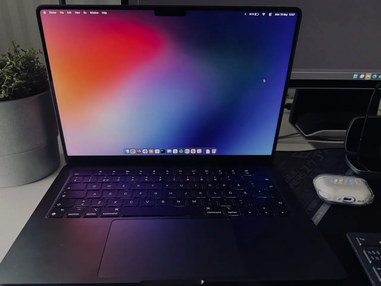 Billede 2 - MacBook Pro M4