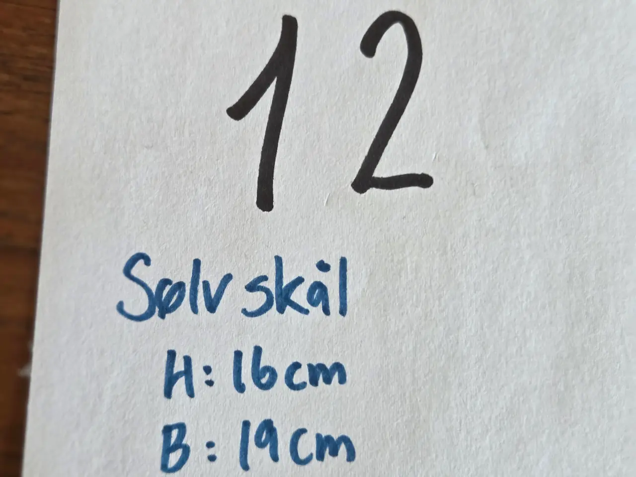 Billede 5 - Flot antik/retro sølvbelagt skål på fod