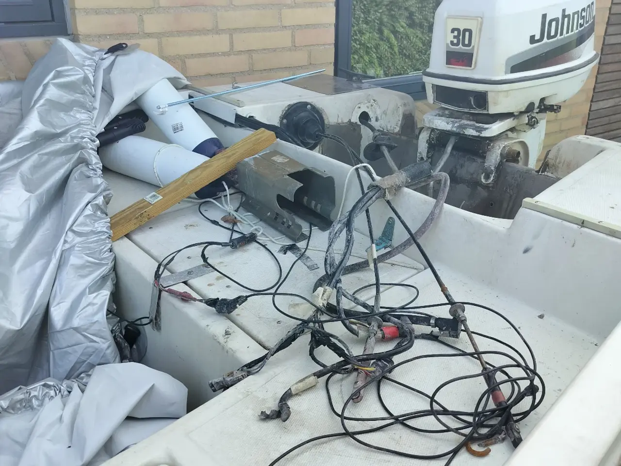 Billede 3 - Nordeck 15 fods