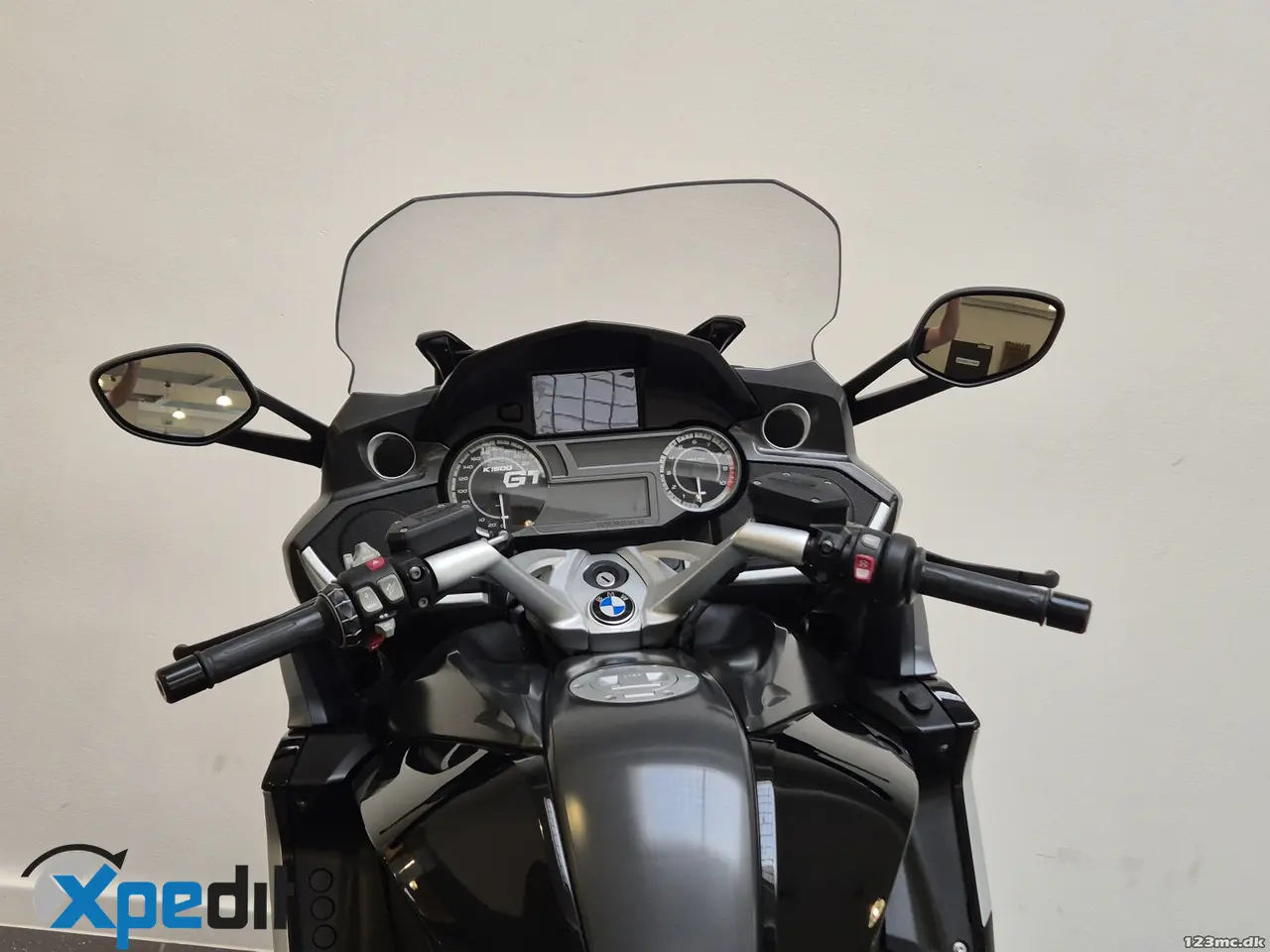 Billede 10 - BMW K 1600 GT