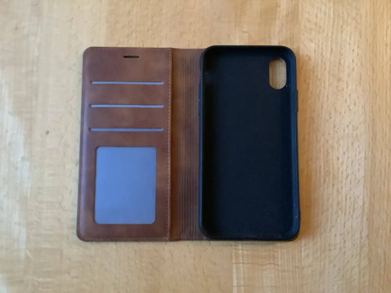 Billede 3 - Telefon itui til iPhone X