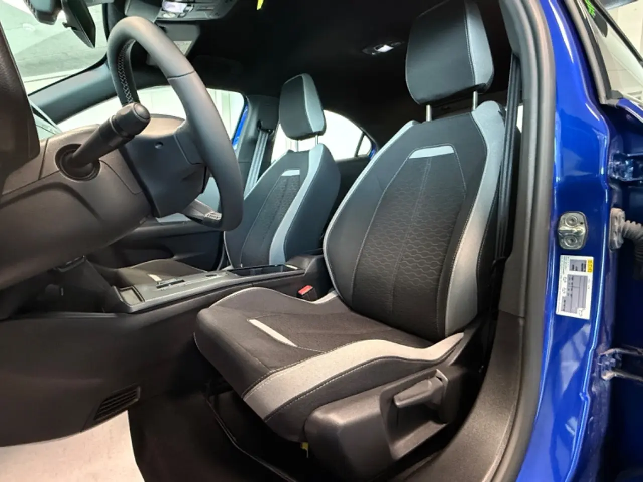 Billede 10 - Opel Mokka-e 54 Edition+