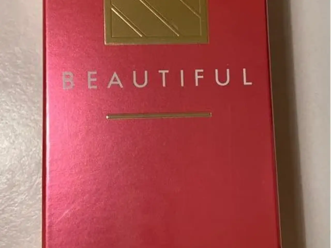 Billede 1 - Estee Lauder, Beautiful Parfume