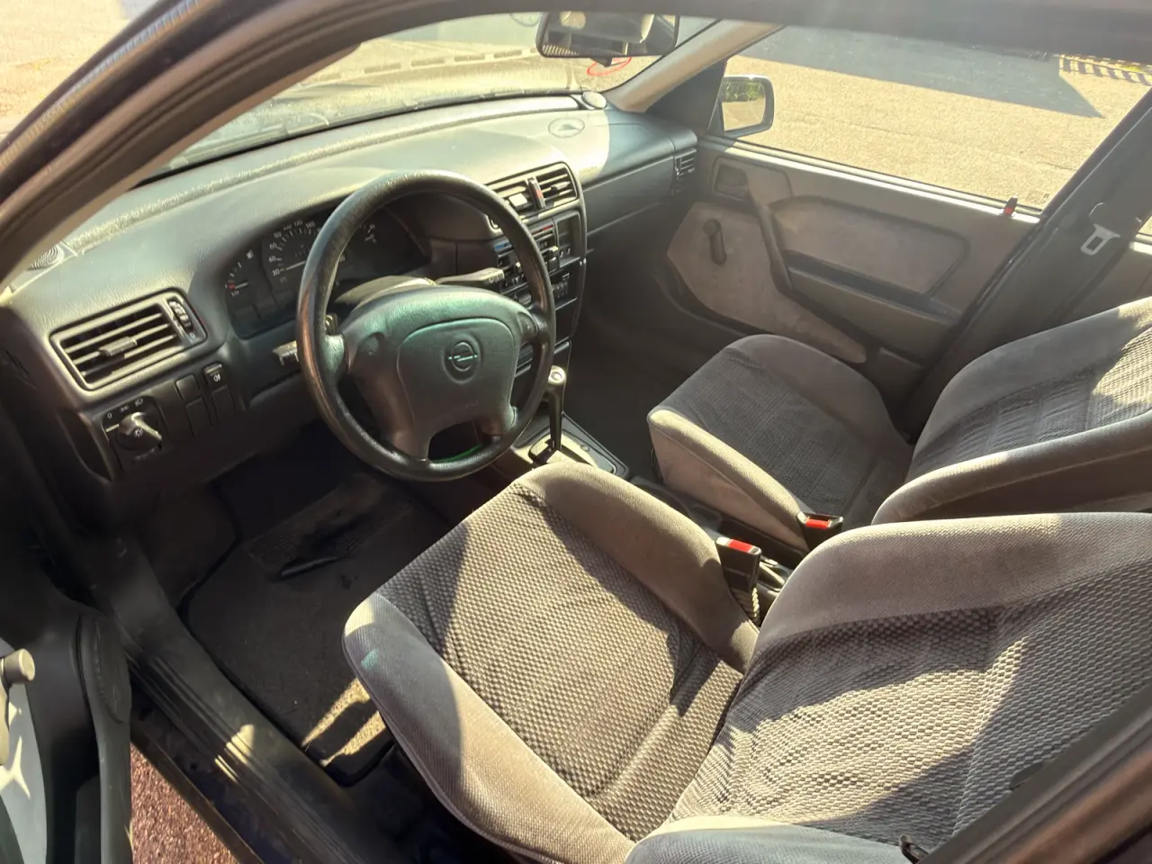 Billede 6 - Opel Vectra A 1994