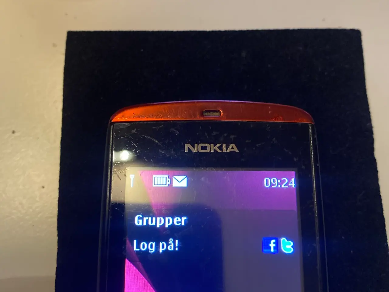 Billede 7 - Retro original Nokia 300. MP 5,0. 3 GB