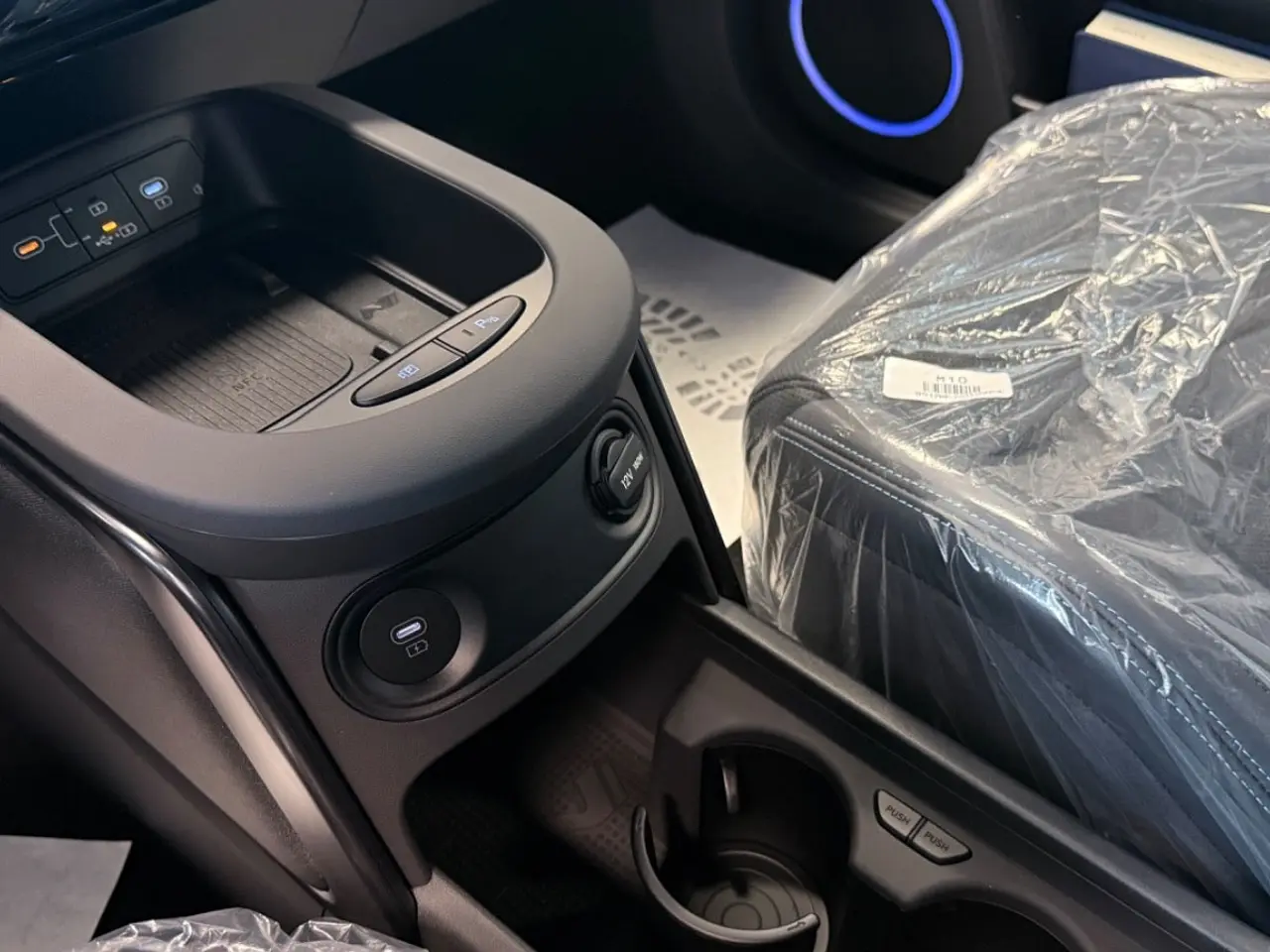 Billede 14 - Hyundai Ioniq 5 84 N Performance AWD