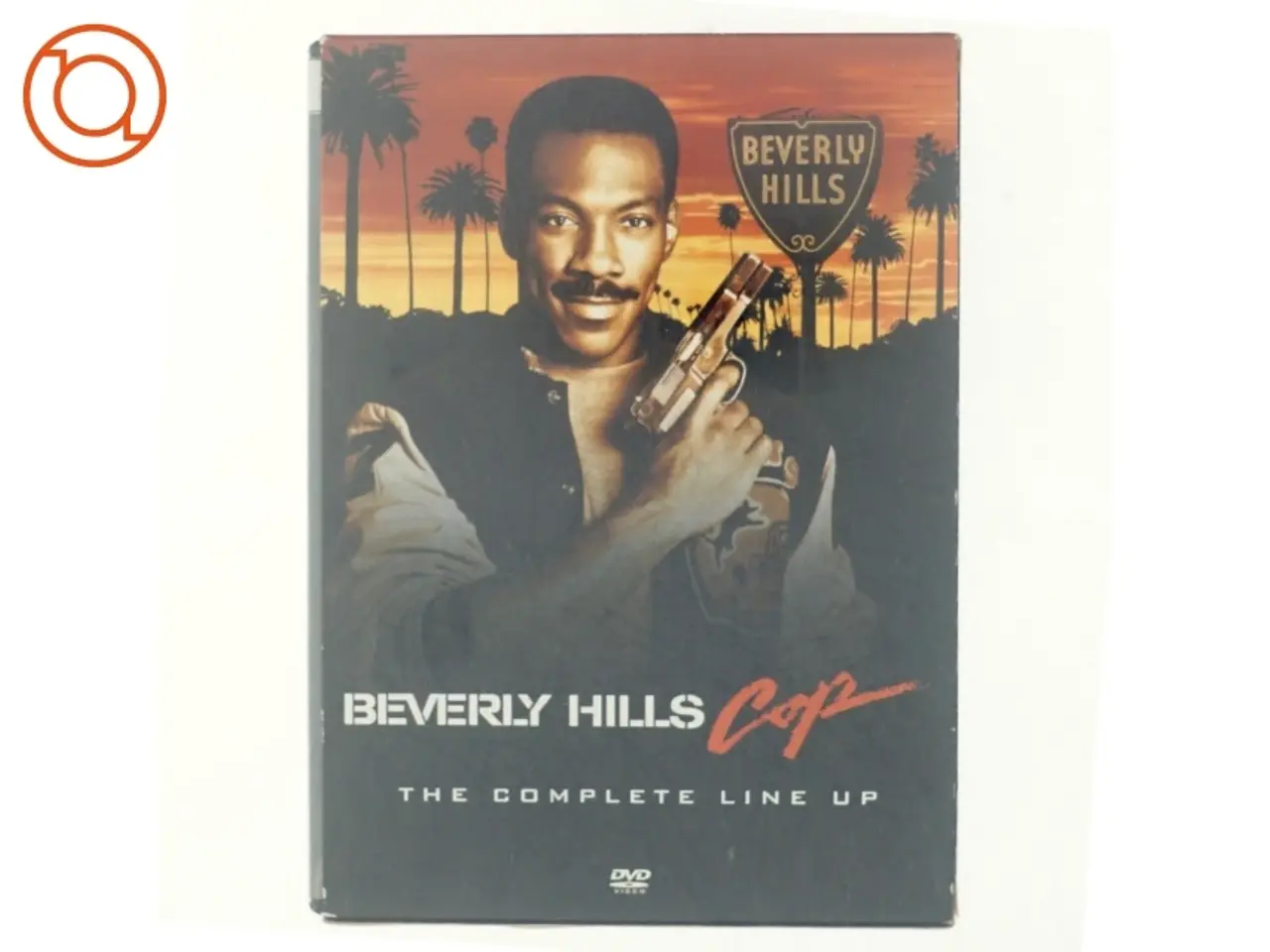 Billede 3 - Beverly Hills Cop