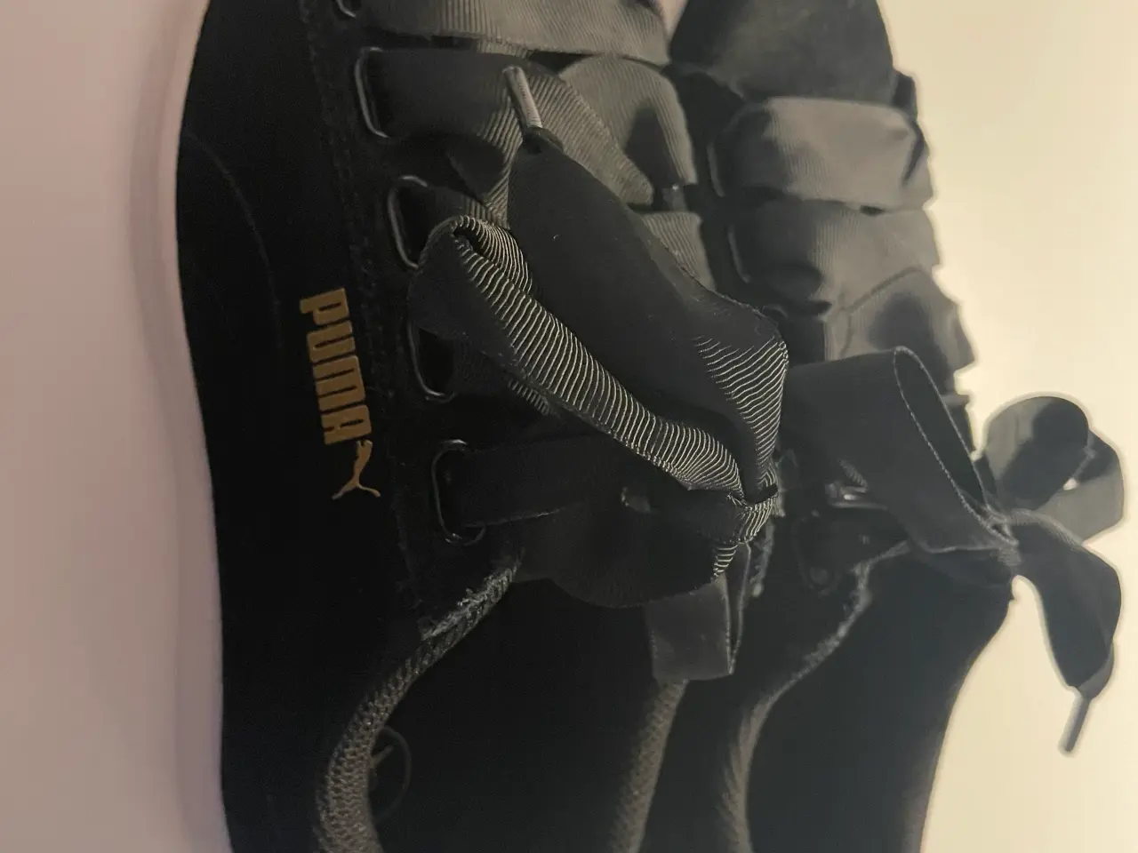 Billede 2 - PUMA Vikky dame sneakers