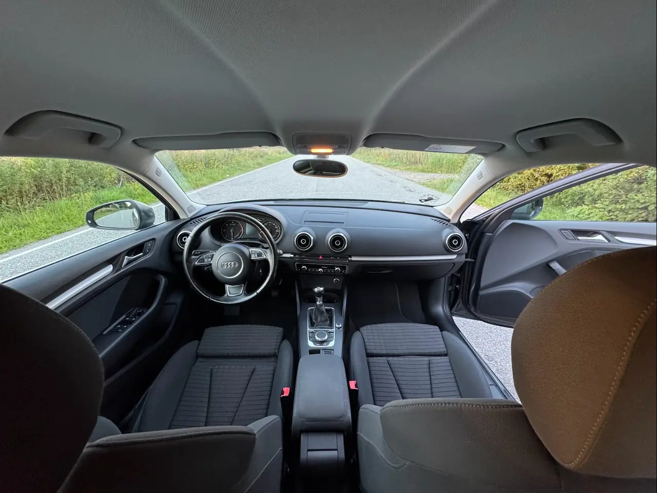 Billede 6 - Audi a3