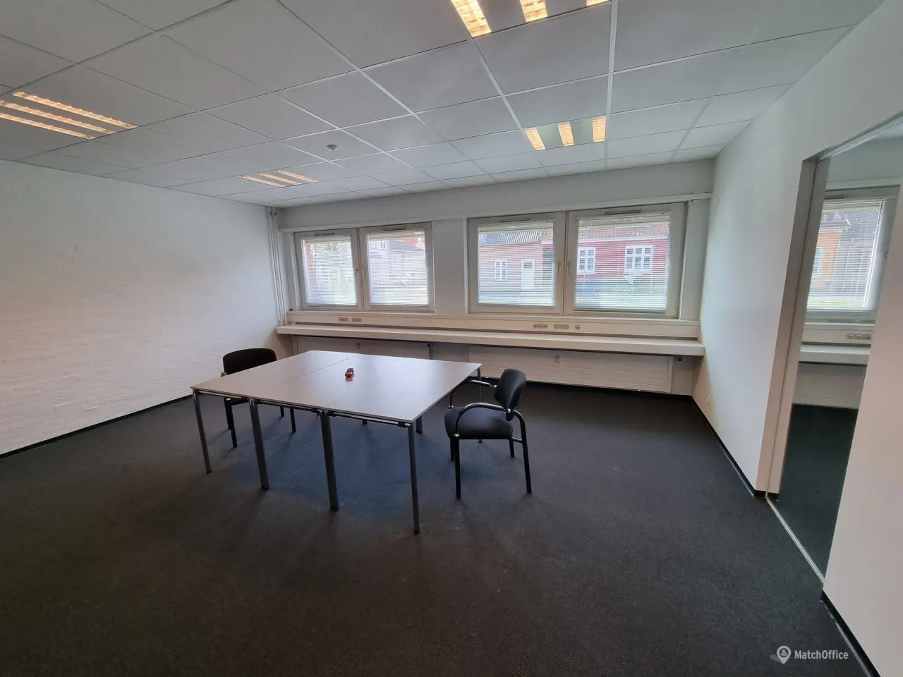 Billede 6 - Skønneste kontorlejemål i Viborg centrum - i alt ca. 211 kvm