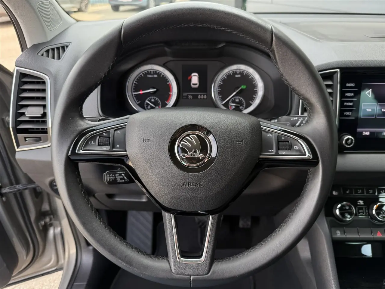 Billede 5 - Skoda Karoq 1,5 TSI ACT Style DSG 150HK 5d 7g Aut.