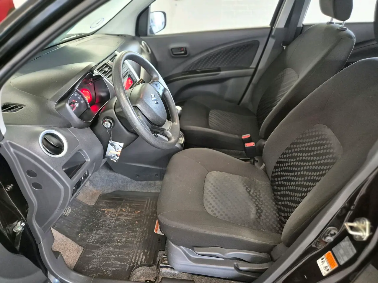 Billede 7 - Suzuki Celerio 1,0 Style 68HK 5d